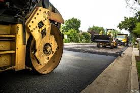 Driveway Maintenance Services in Sand Lake, MI