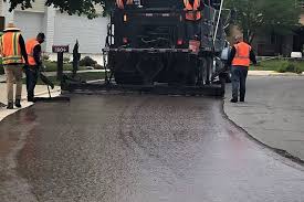 Trusted Sand Lake, MI Driveway Paving Services Experts