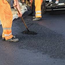 Driveway Overlay Services in Sand Lake, MI